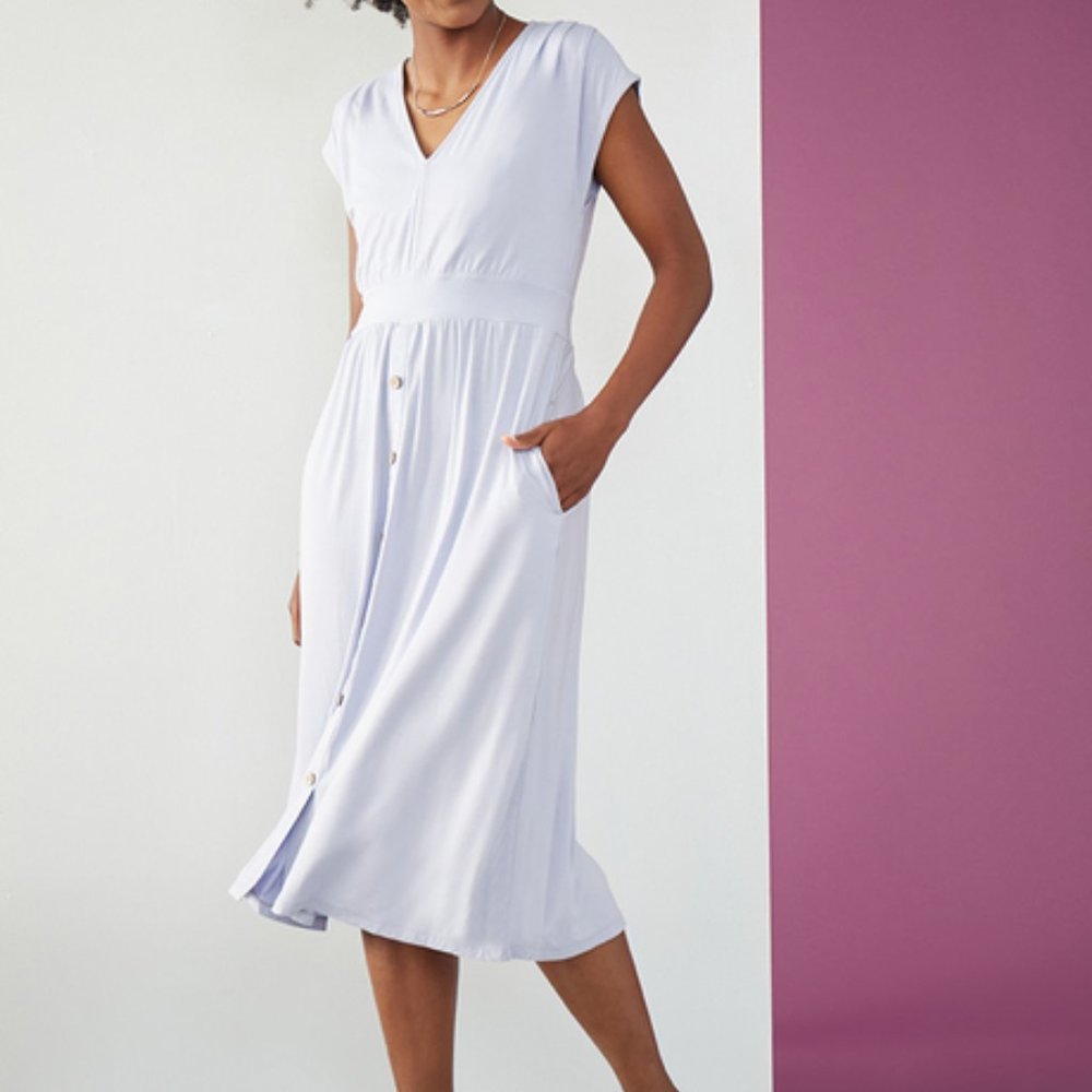 Windsor Dress